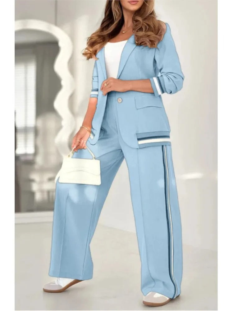 Candice Casual 2-Piece Set