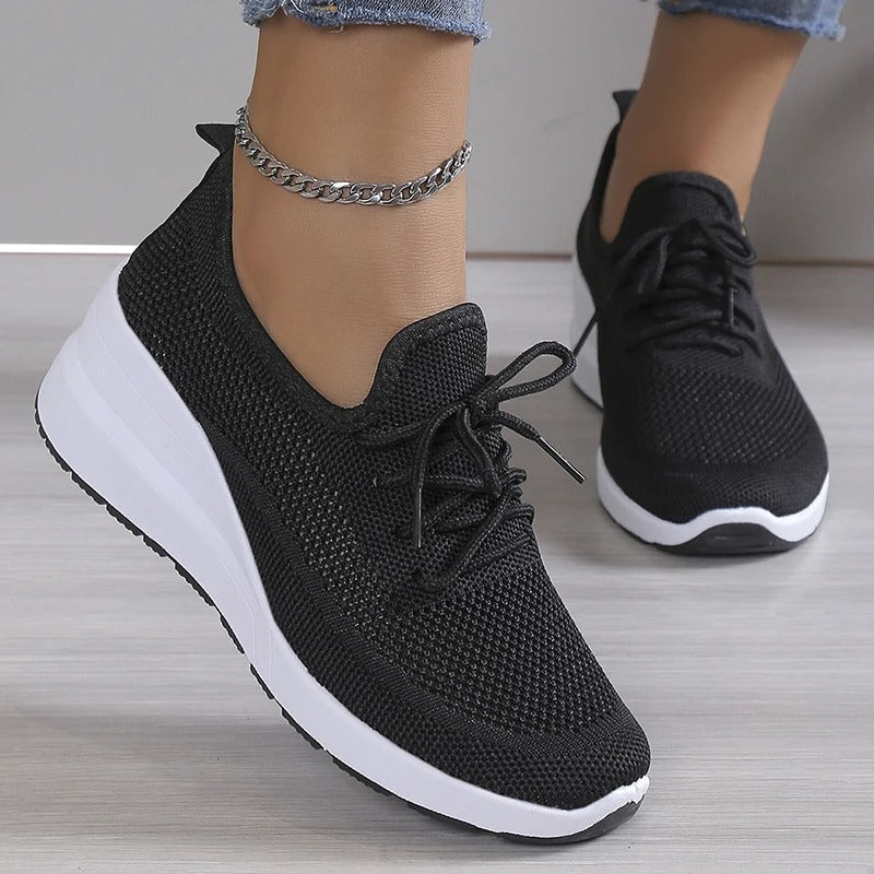 Sylvia Orthopaedic Shoes