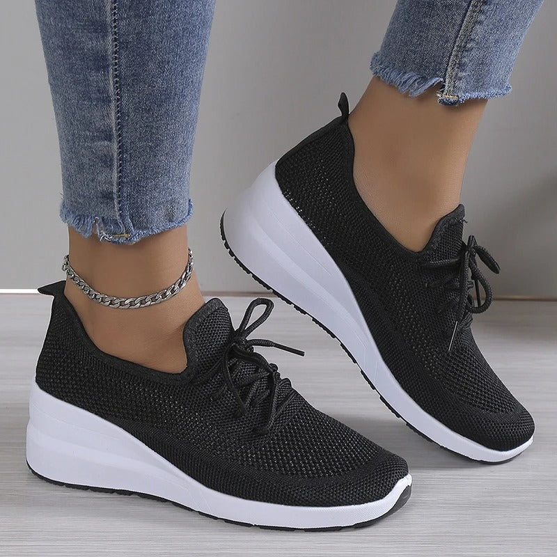 Sylvia Orthopaedic Shoes