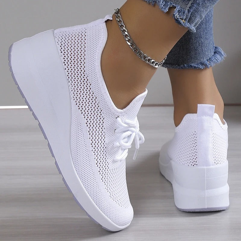 Sylvia Orthopaedic Shoes