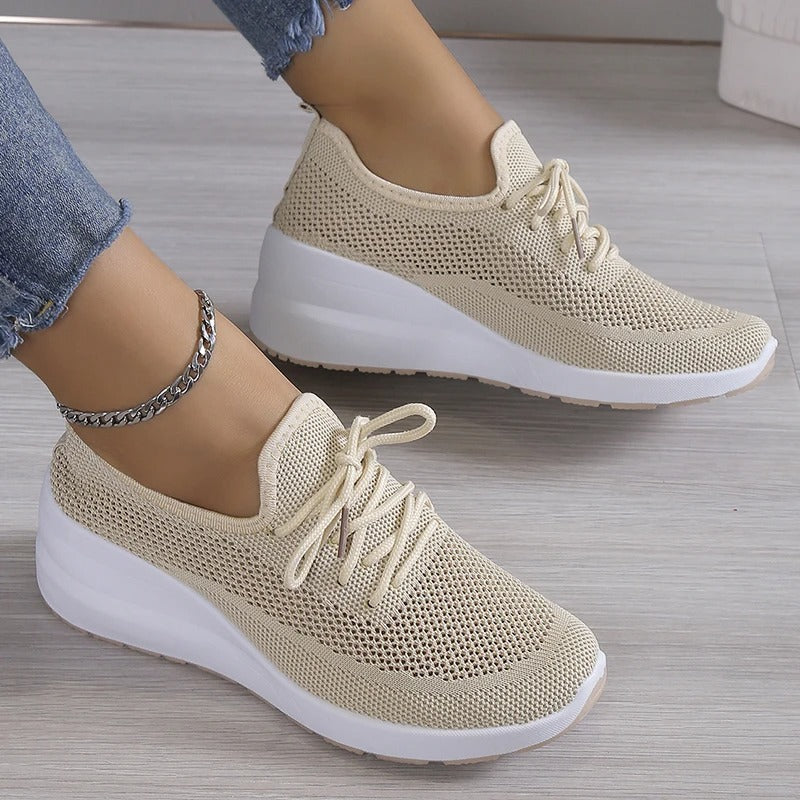 Sylvia Orthopaedic Shoes