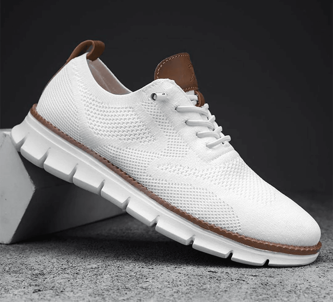 Peter The breathable shoe
