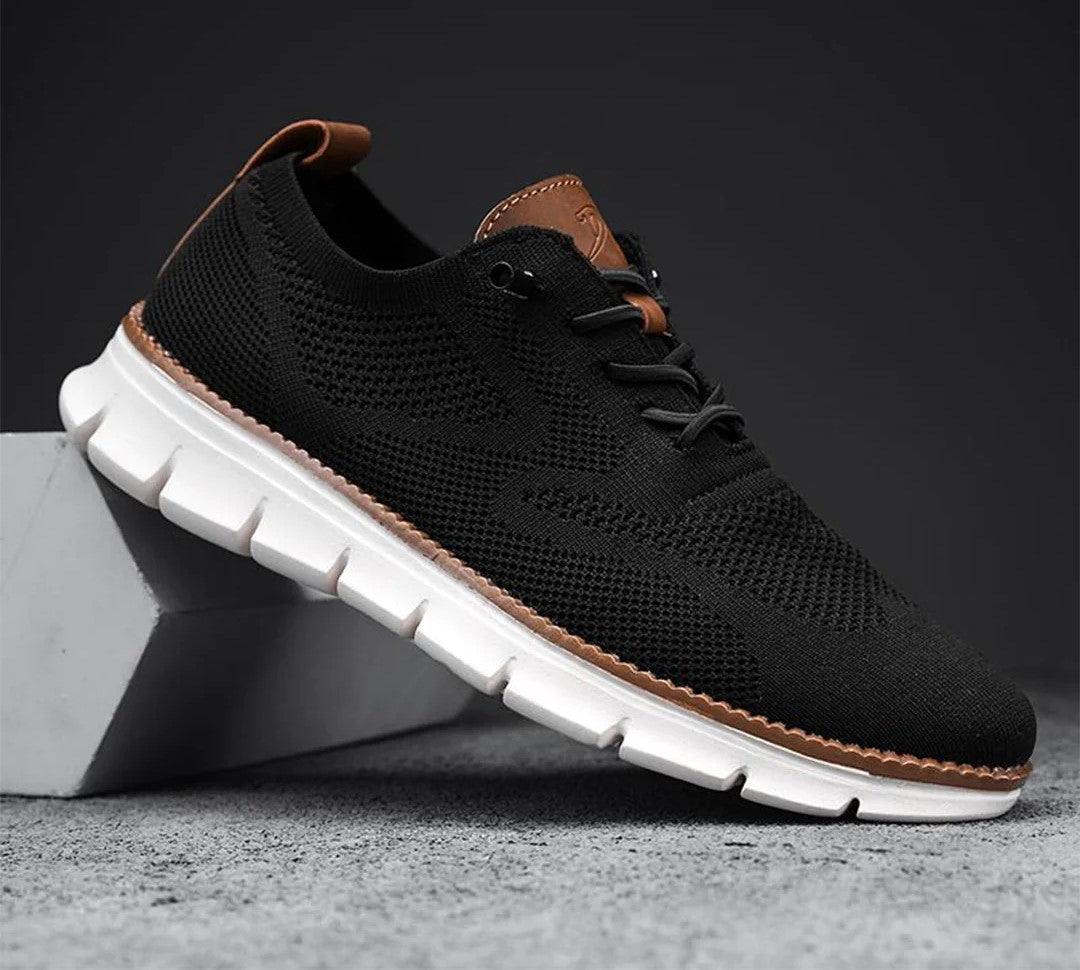 Peter The breathable shoe