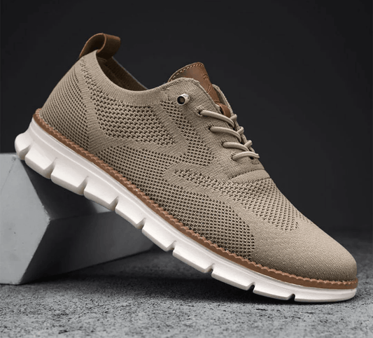 Peter The breathable shoe