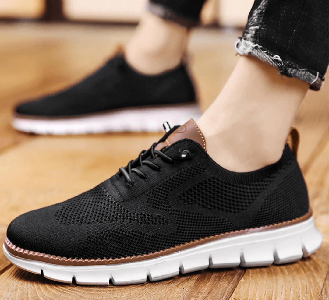 Peter The breathable shoe