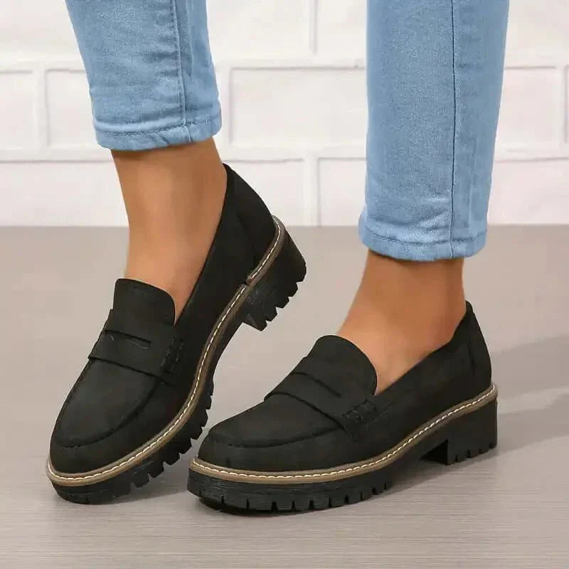 Matilda Comfortable Women’s Shoes
