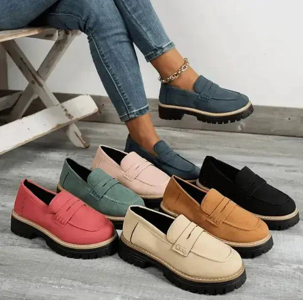 Matilda Comfortable Women’s Shoes