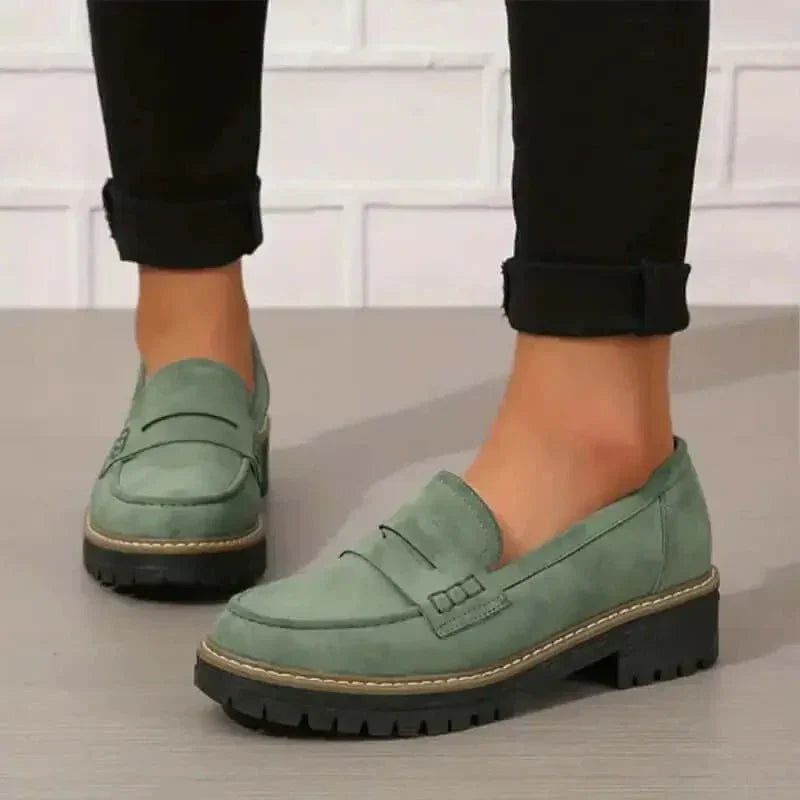 Matilda Comfortable Women’s Shoes