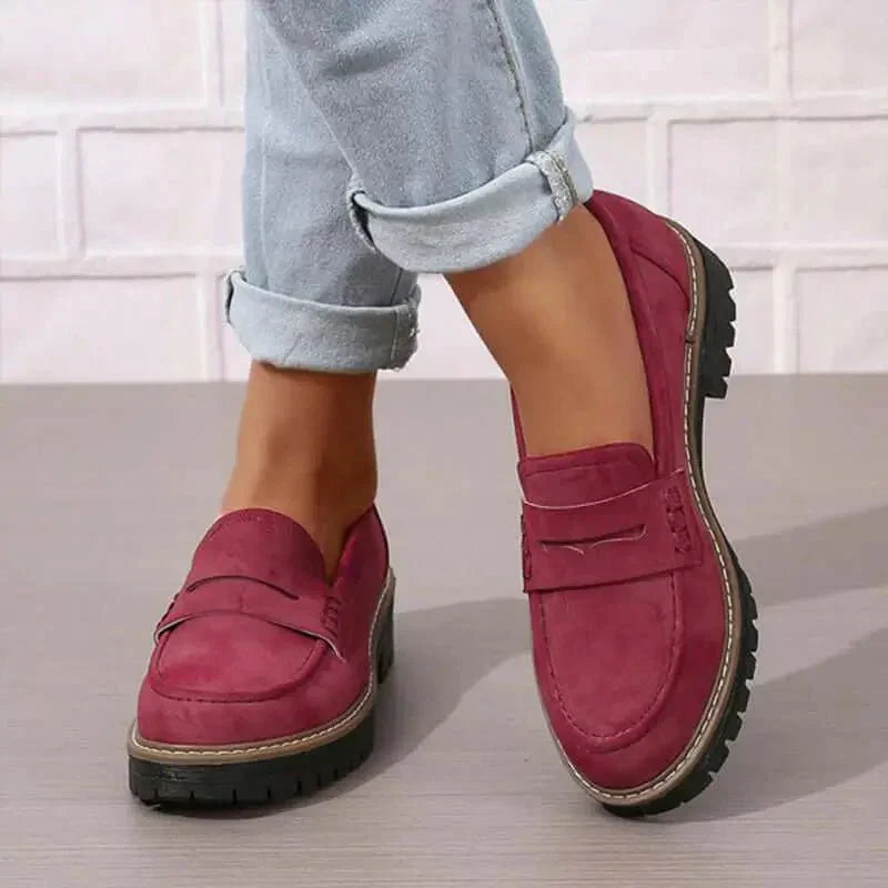 Matilda Comfortable Women’s Shoes