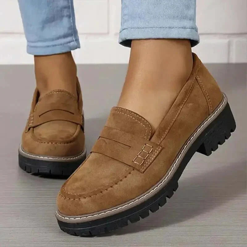 Matilda Comfortable Women’s Shoes