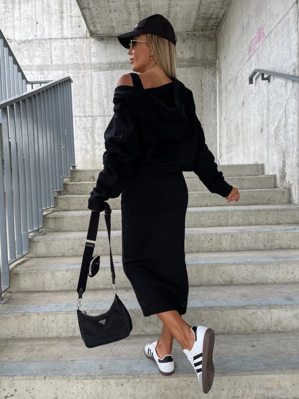 Chloe Amazing Two-Piece Set