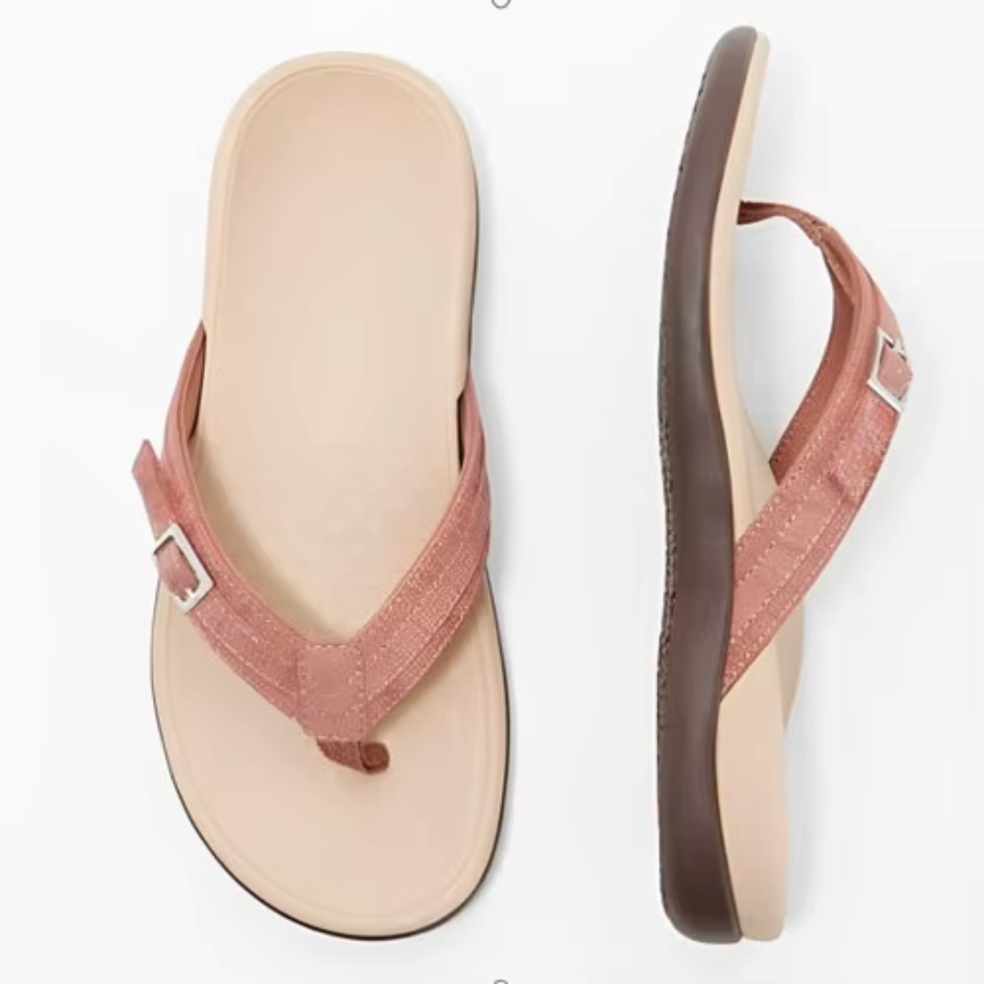 Daryl Orthopaedic Sandals