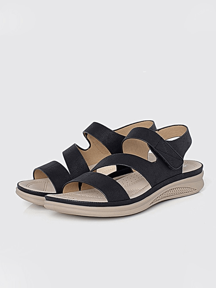 Alessandra Orthopaedic Wedge Sandals