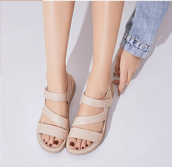Alessandra Orthopaedic Wedge Sandals