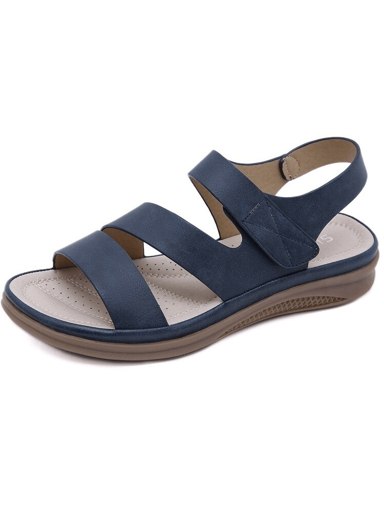 Alessandra Orthopaedic Wedge Sandals