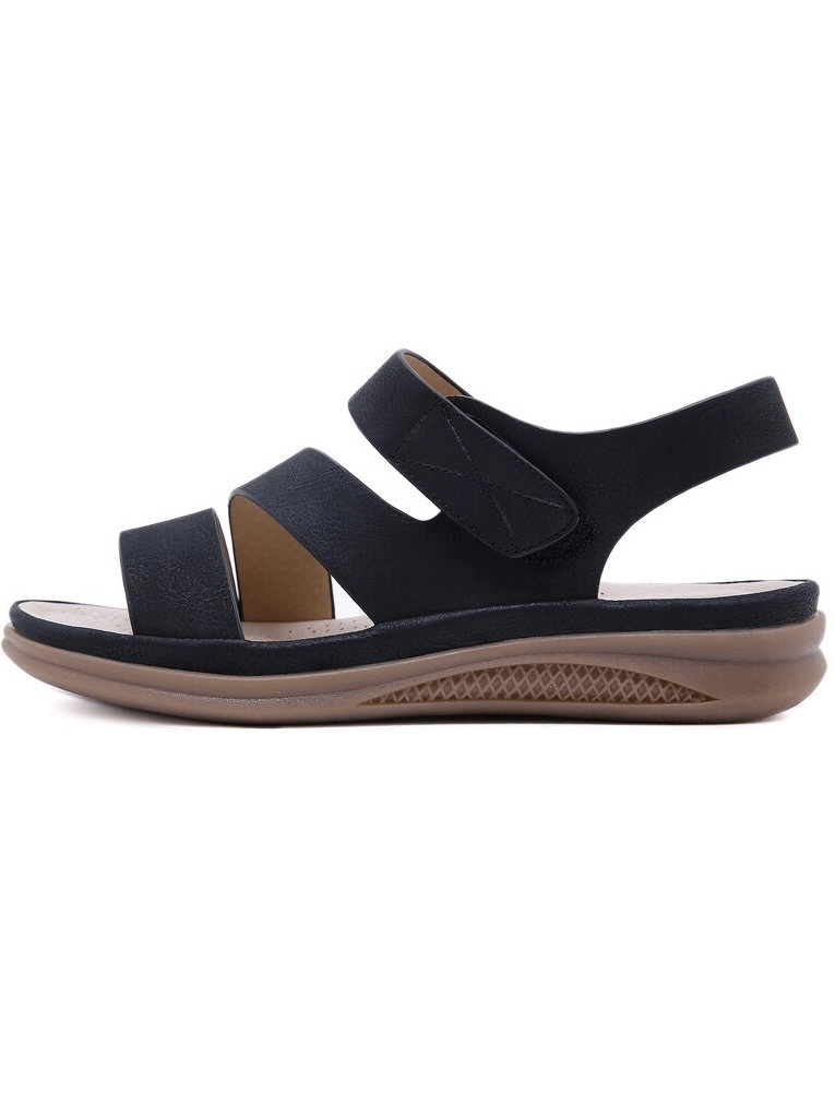 Alessandra Orthopaedic Wedge Sandals