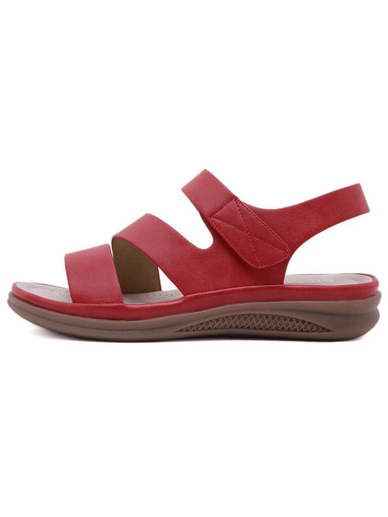 Alessandra Orthopaedic Wedge Sandals