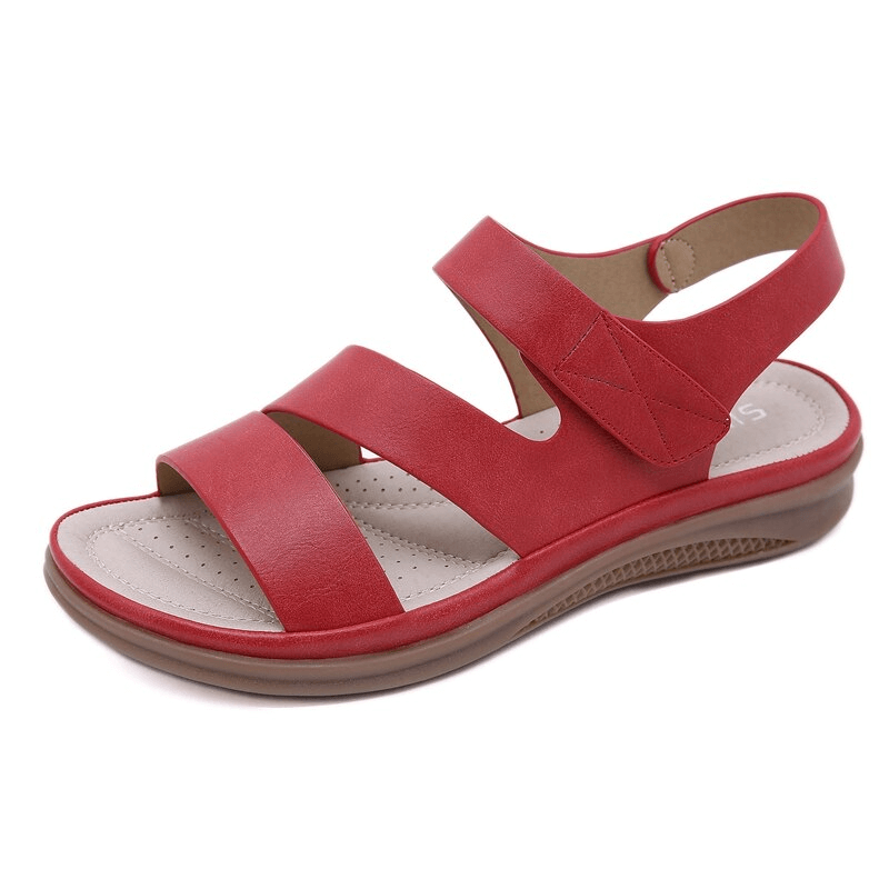 Alessandra Orthopaedic Wedge Sandals
