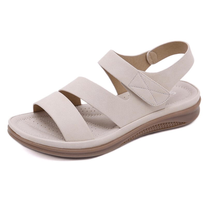 Alessandra Orthopaedic Wedge Sandals