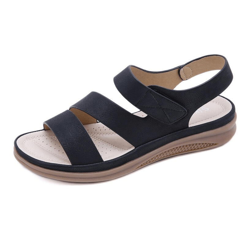 Alessandra Orthopaedic Wedge Sandals