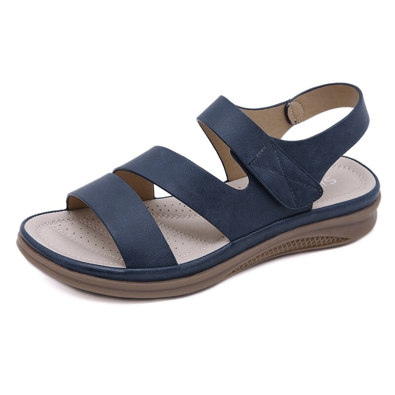 Alessandra Orthopaedic Wedge Sandals