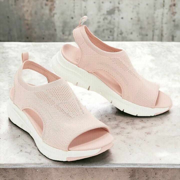 Gina Orthopaedic Sports Sandals