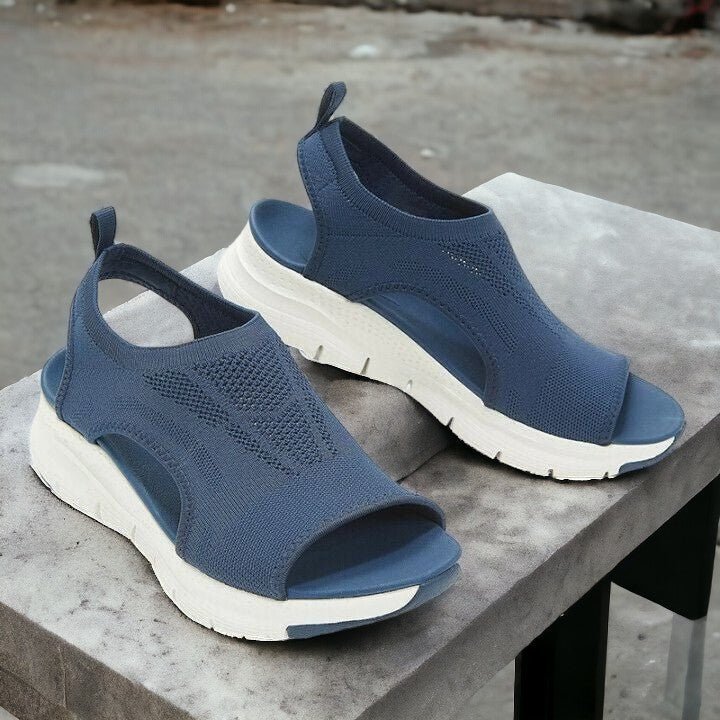 Gina Orthopaedic Sports Sandals