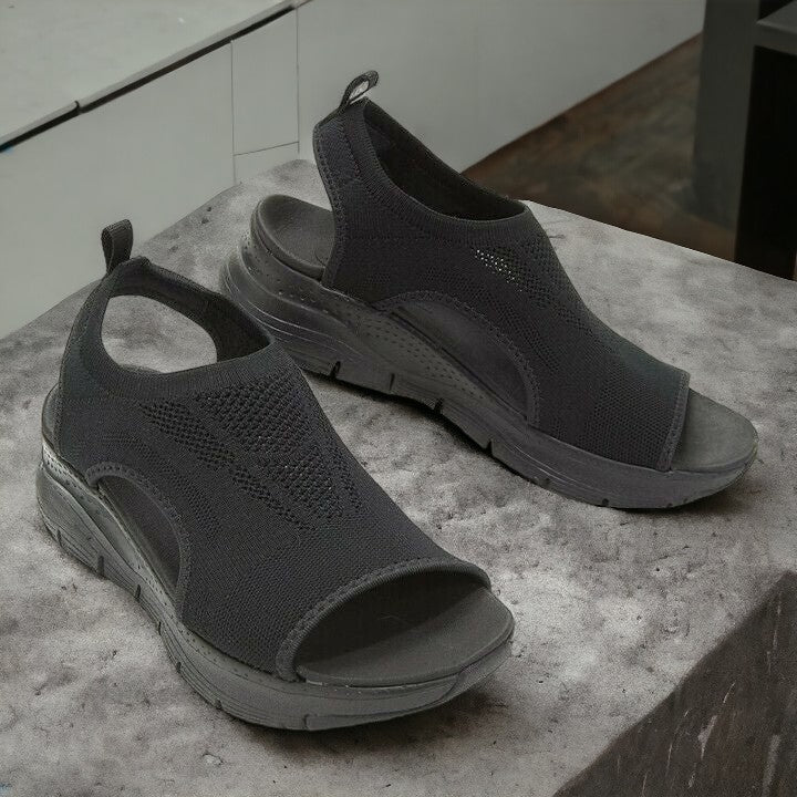Gina Orthopaedic Sports Sandals