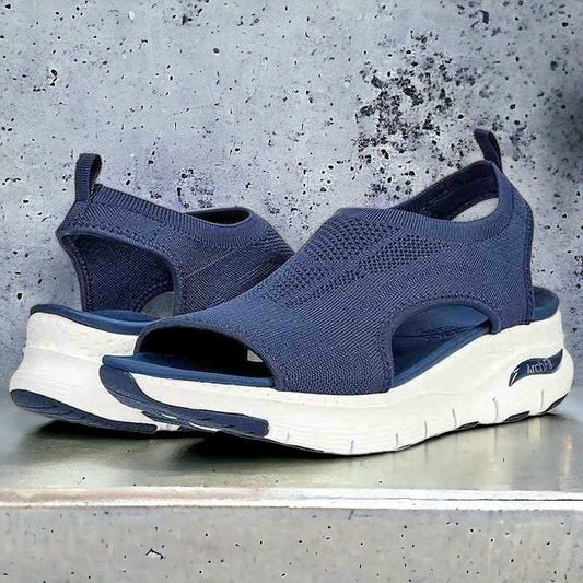 Gina Orthopaedic Sports Sandals