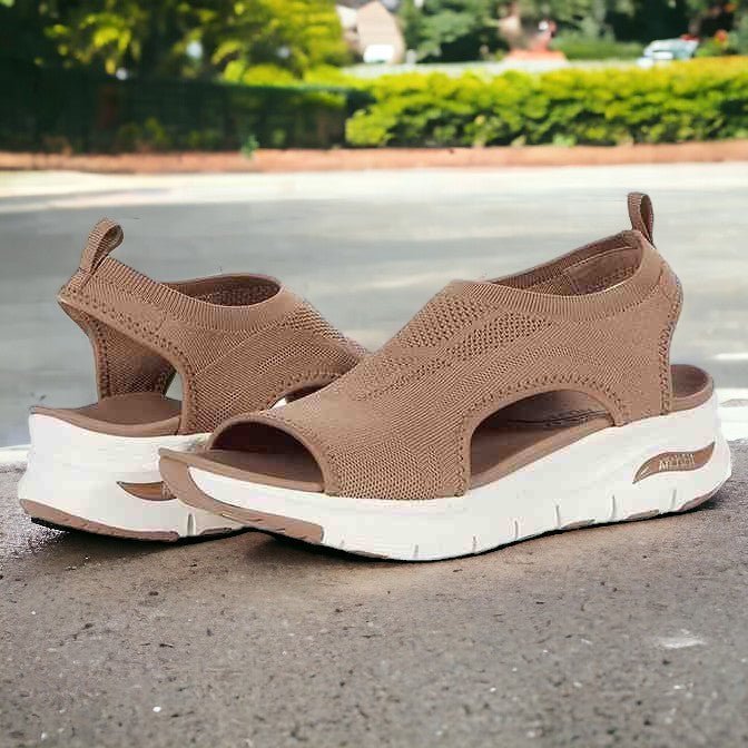 Gina Orthopaedic Sports Sandals