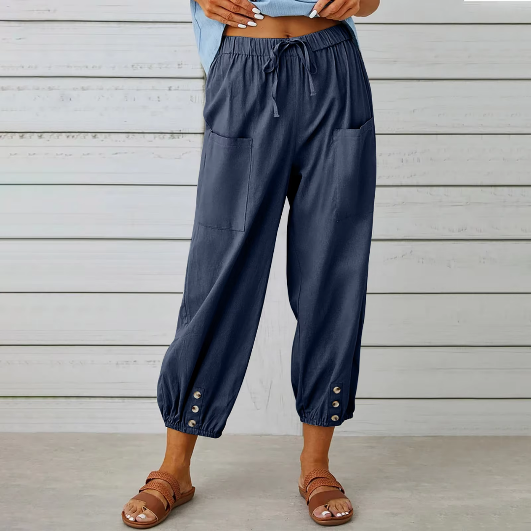 Nova Breathable Pants