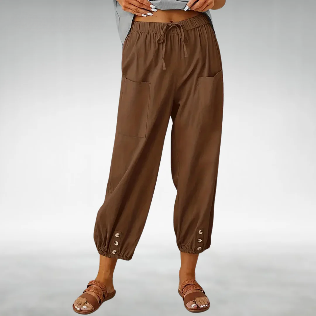 Nova Breathable Pants
