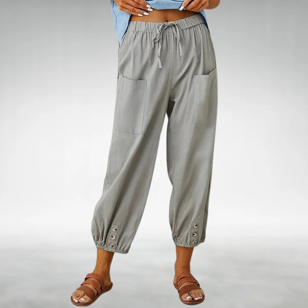 Nova Breathable Pants
