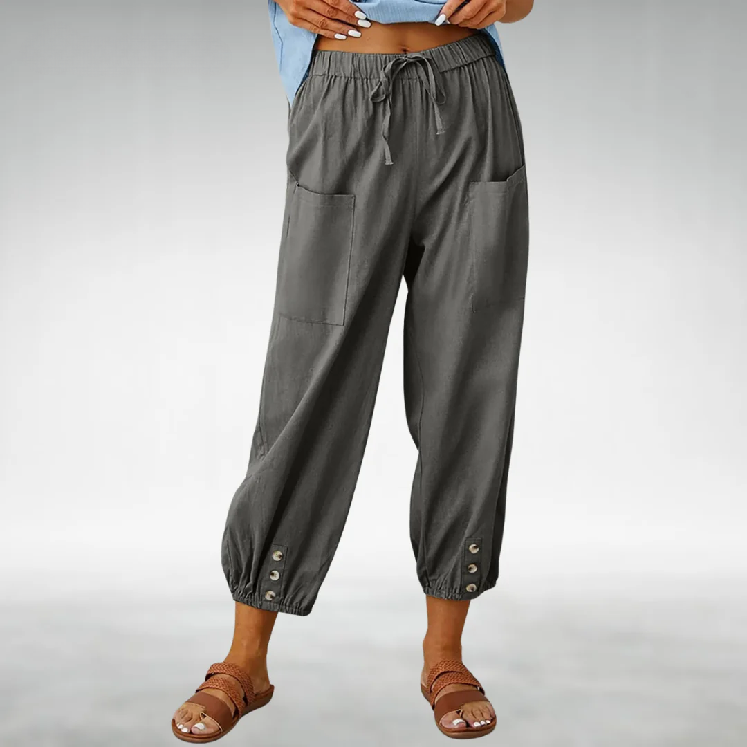 Nova Breathable Pants