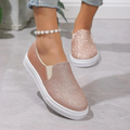 Sienna Orthopaedic Comfort Slip-Ons