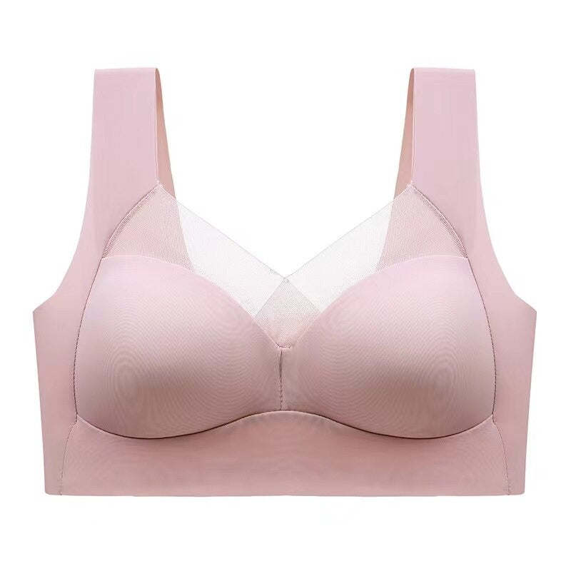 Helene Seamless Push-Up Bra (Buy 1 Get 1 FREE)