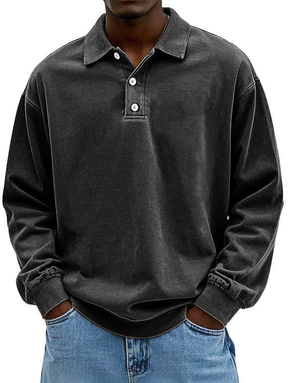 Ivan Soft Polo