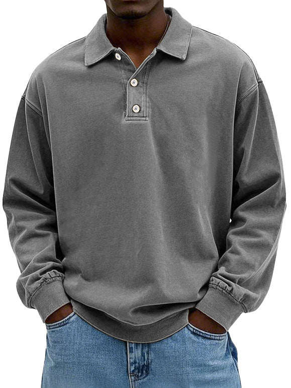 Ivan Soft Polo