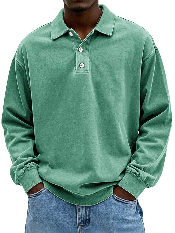 Ivan Soft Polo