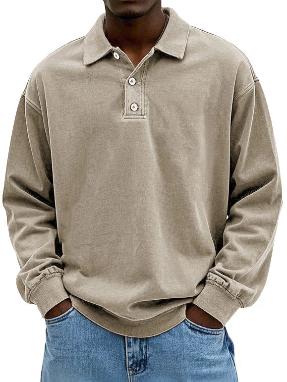 Ivan Soft Polo