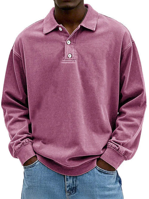 Ivan Soft Polo