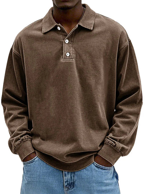 Ivan Soft Polo