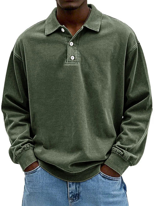 Ivan Soft Polo