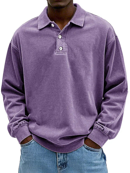 Ivan Soft Polo