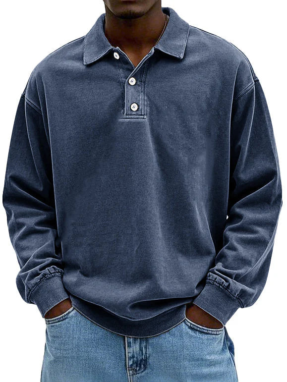 Ivan Soft Polo