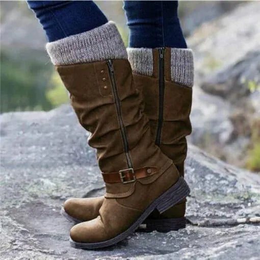 Kaia | Orthopaedic Boots