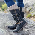 Kaia | Orthopaedic Boots