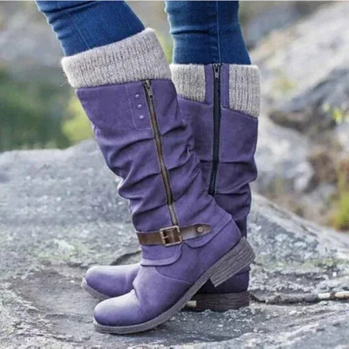 Kaia | Orthopaedic Boots