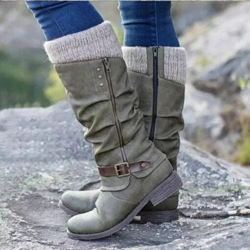 Kaia | Orthopaedic Boots