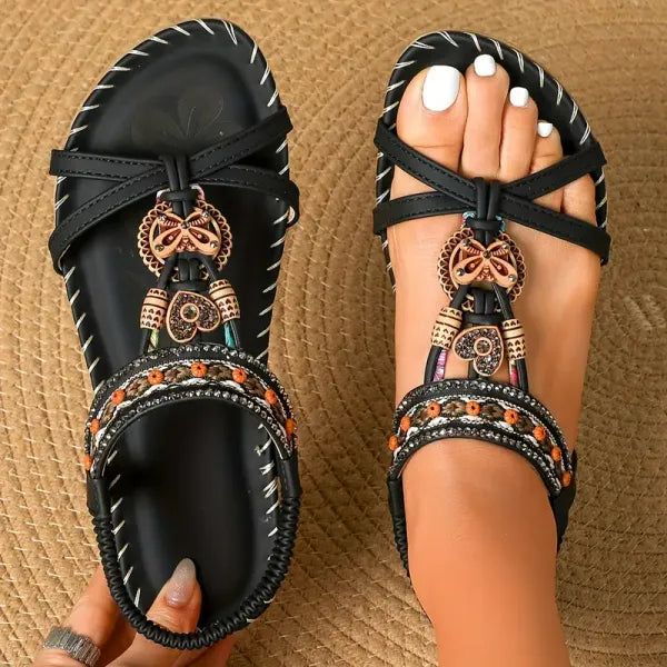 Honey Orthopaedic Comfort Sandals
